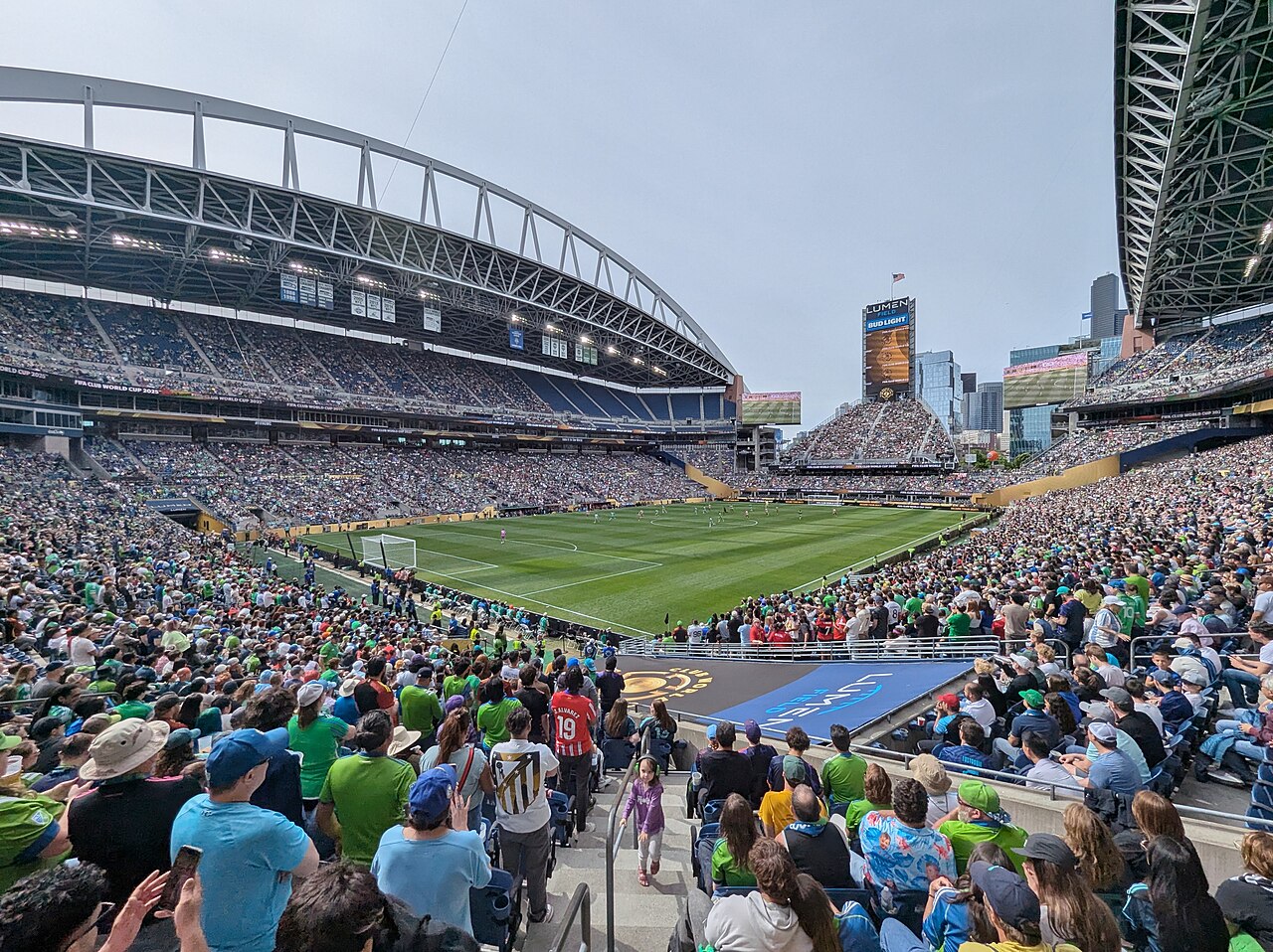 Lumen Field